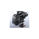 Blackmagic Design CINEURSASHMSSD URSA Mini grabadora SSD