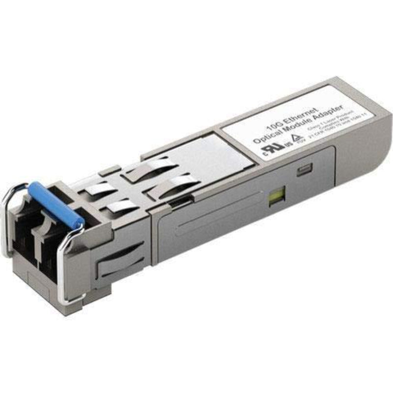 Blackmagic Design Adapter - 10G Ethernet Optical Module