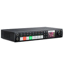 Blackmagic Design ATEM Television Studio HD Production Switcher