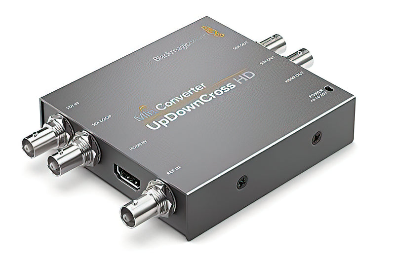 Blackmagic Design Mini Converter UpDownCross HD