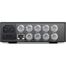 Blackmagic Design Teranex Mini SDI Distribution Convertidor 12G