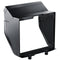 Parasol Blackmagic Design para visor URSA Studio