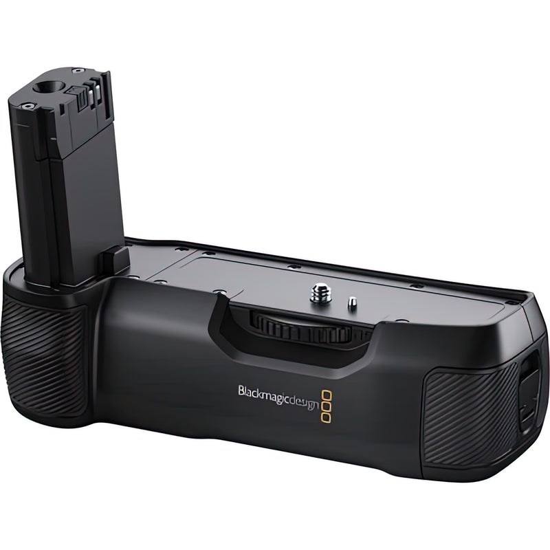 Blackmagic Design Pocket Cinema Camera 6K / 4K Batería Grip